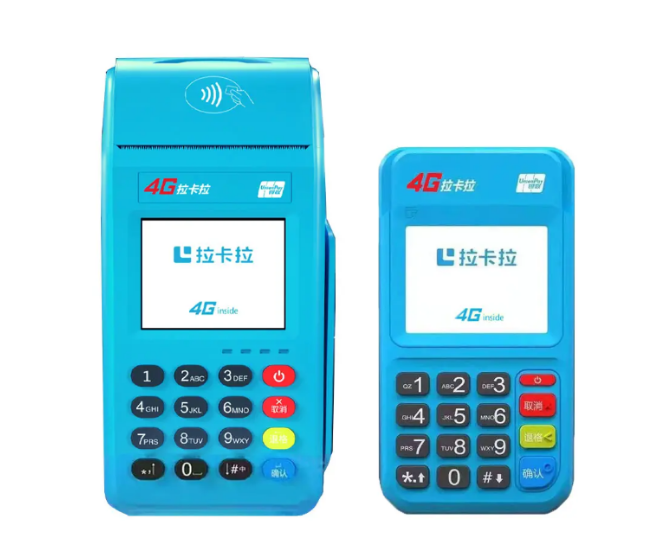 个人能不能申请pos机