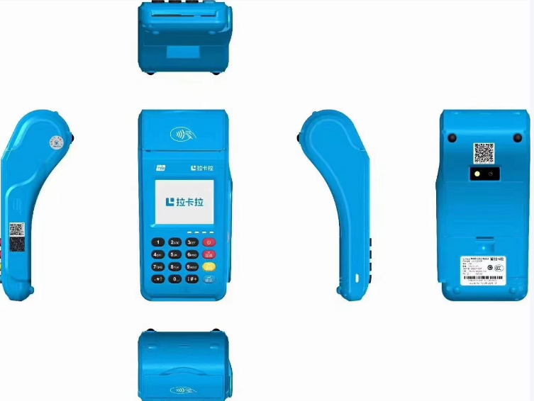 可以个人办pos机吗现在多少钱