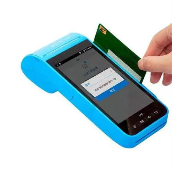 什么条件可以办理pos机业务