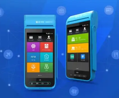 一个人可以注册几台拉卡拉pos机