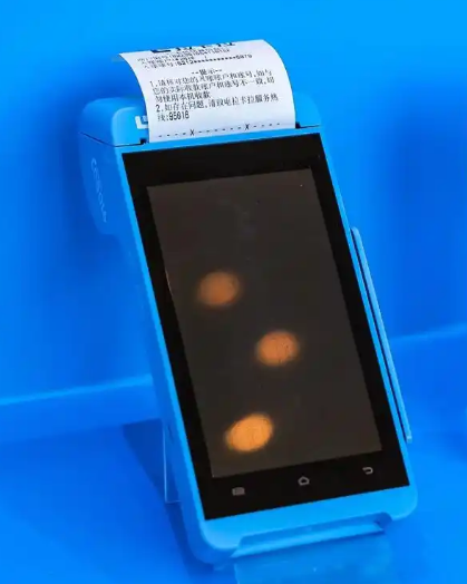 刷信用卡pos机是用来干嘛的