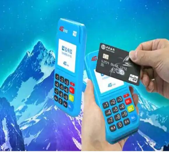 扫码拉卡拉pos机多少钱一台