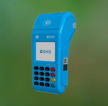 pos机的刷卡二维码怎么弄的啊