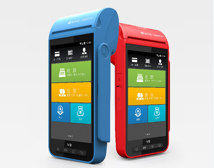 如何查询pos机商户