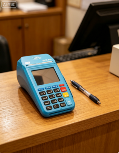 拉卡拉POS机现在办理还好申请吗？渠道有哪些？