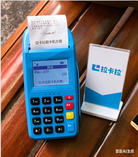 个人申请办理刷卡机,可以通过哪些正规渠道呢