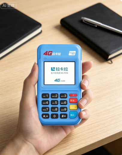 拉卡拉POS机可以在哪里平台办理？靠谱的有哪些？