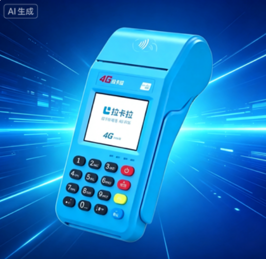 POS刷卡机个人是可以怎么申请的？怎么才方便？