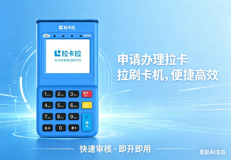 个人poss机到哪里可以办理业务？需要多少钱？