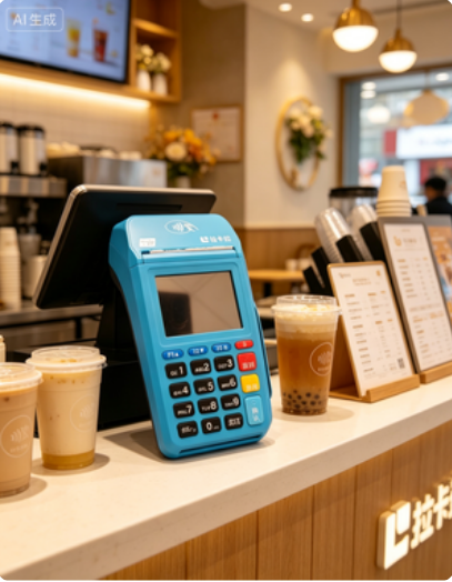 刷卡机可以自己申请办理吗？可以去哪里办？