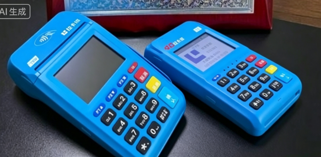 在哪可以办理拉卡拉刷卡机呢？要什么手续呢？