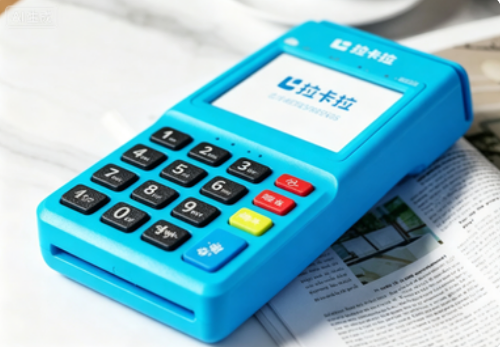 在POS机的官方渠道办理需要多久可以收到机器呢？