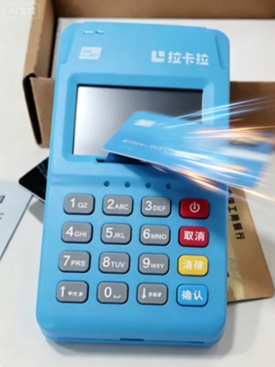 想要办理个人pos机怎样能买到去哪里可以买？