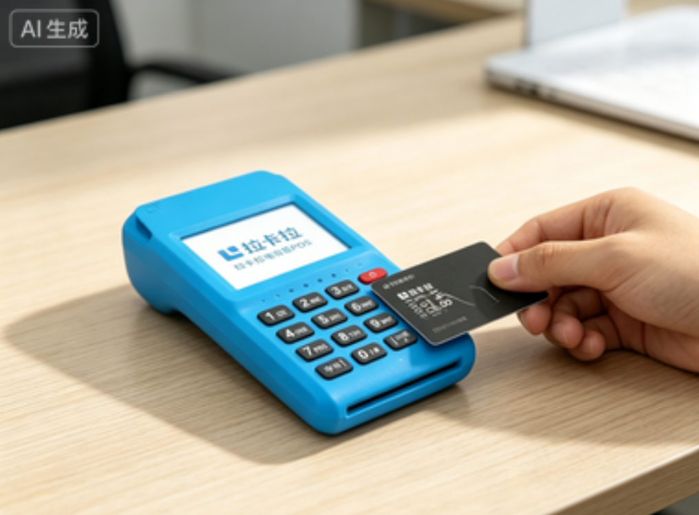 一般个人办理POS刷卡机有哪些费用？要准备什么东西？