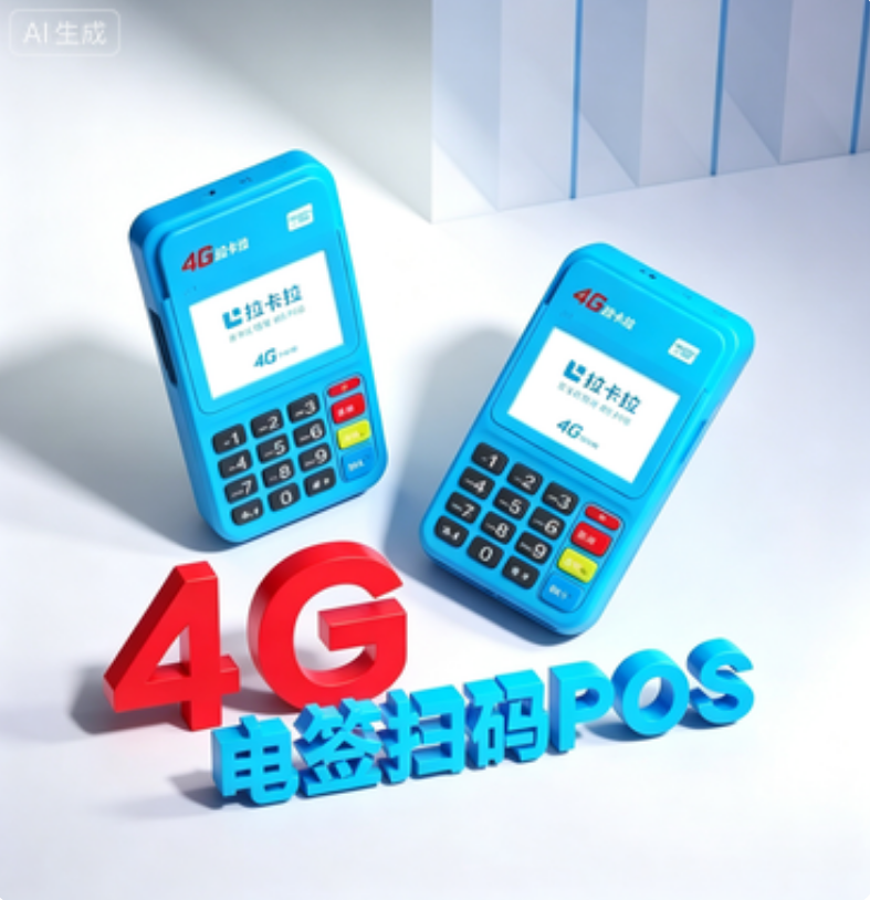 办pos机需要什么手续？现在的费率是多少呢