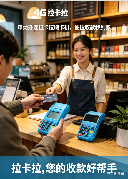 个人pos刷卡机在哪里办理的啊多少钱一台