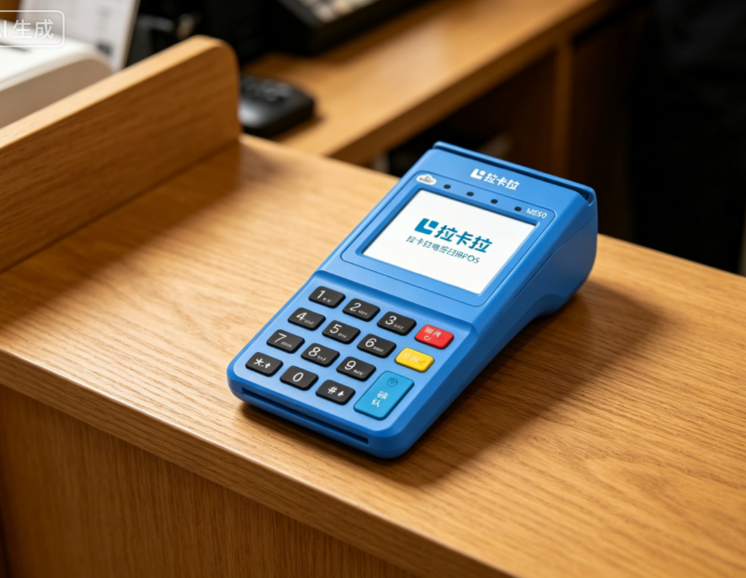 正规的拉卡拉pos刷卡机在哪里办理才好
