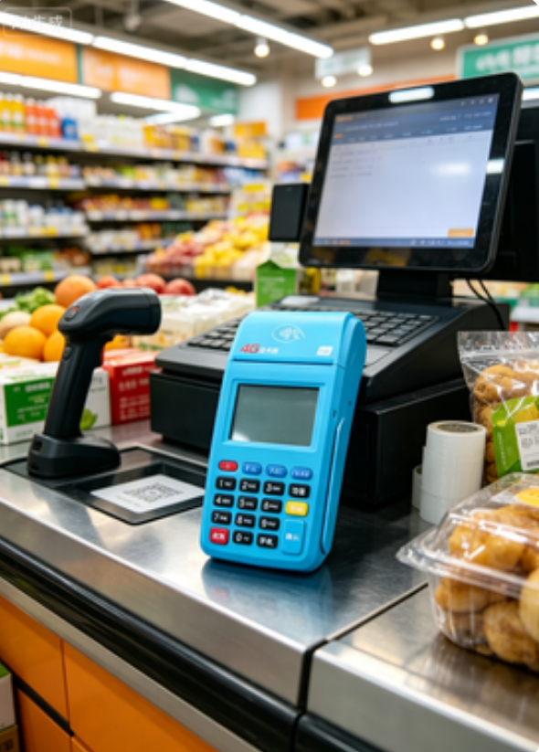 拉卡拉POS机个人业务办理需要多少钱