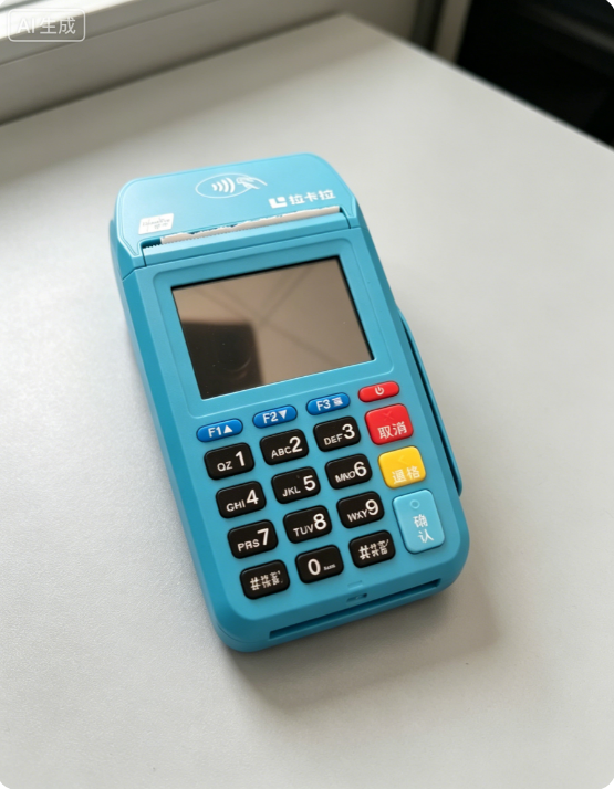 个体户办pos机需要什么手续和证件呢