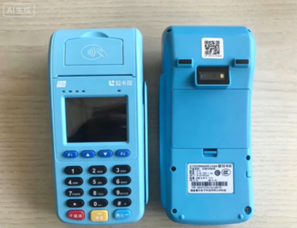 个人可以办拉卡拉pos机吗，需要营业执照吗？