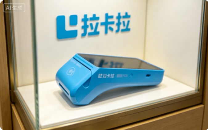 拉卡拉POS机出现故障怎么办？怎么处理呢？