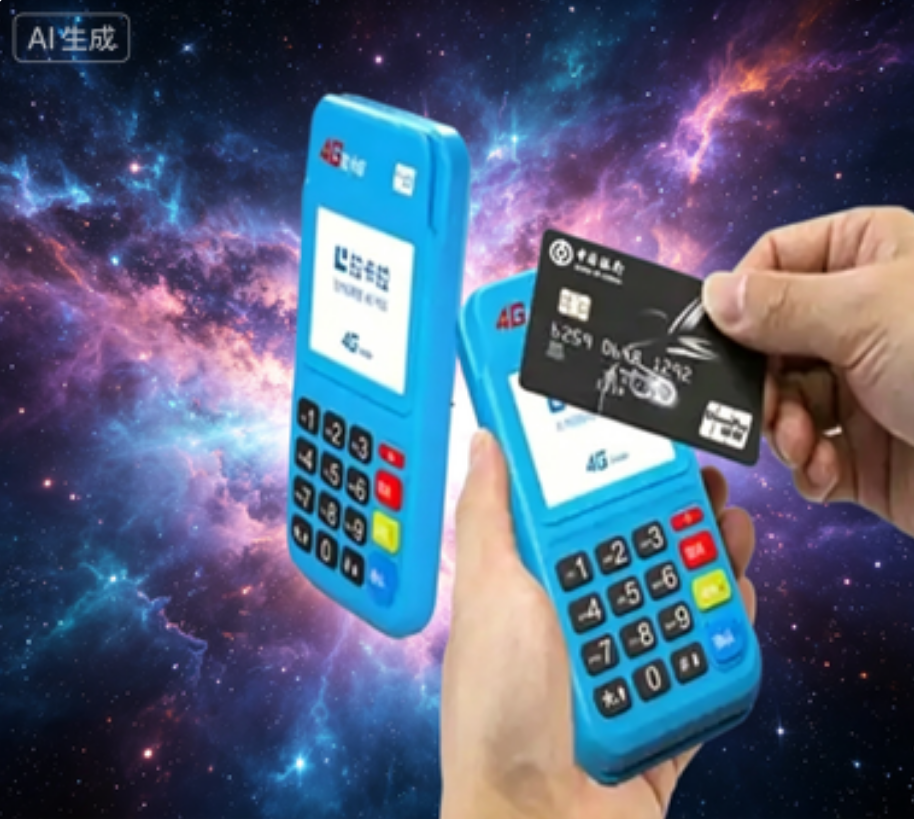 网上申请拉卡拉pos机要怎么申请