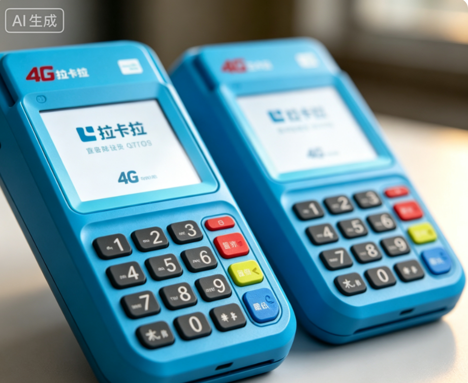 拉卡拉pos机标准费率是多少？0.6%算正常吗？