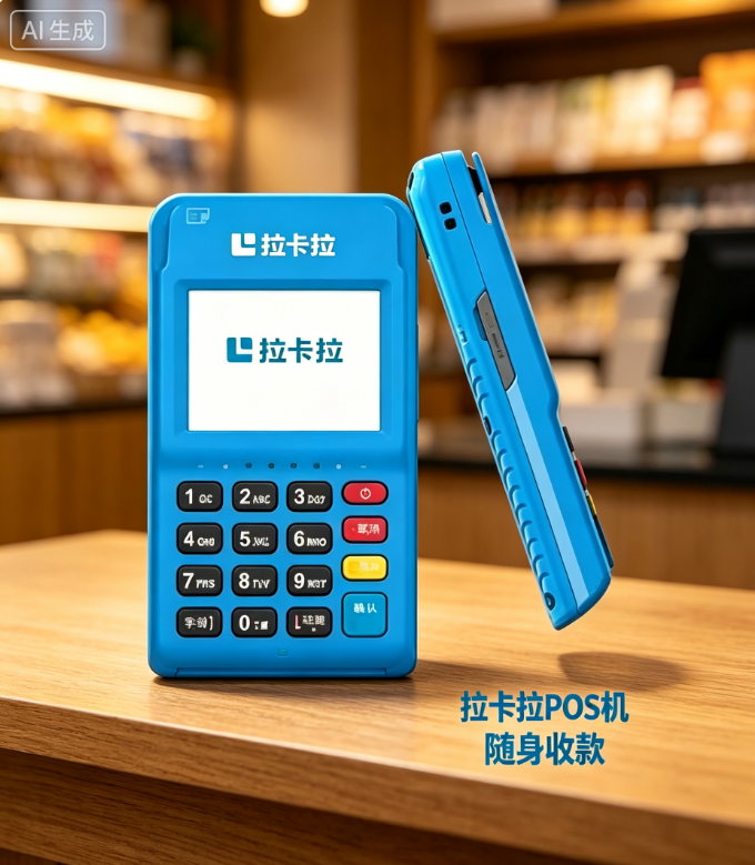 pos机刷信用卡多久到账？办pos机选哪个牌子好？