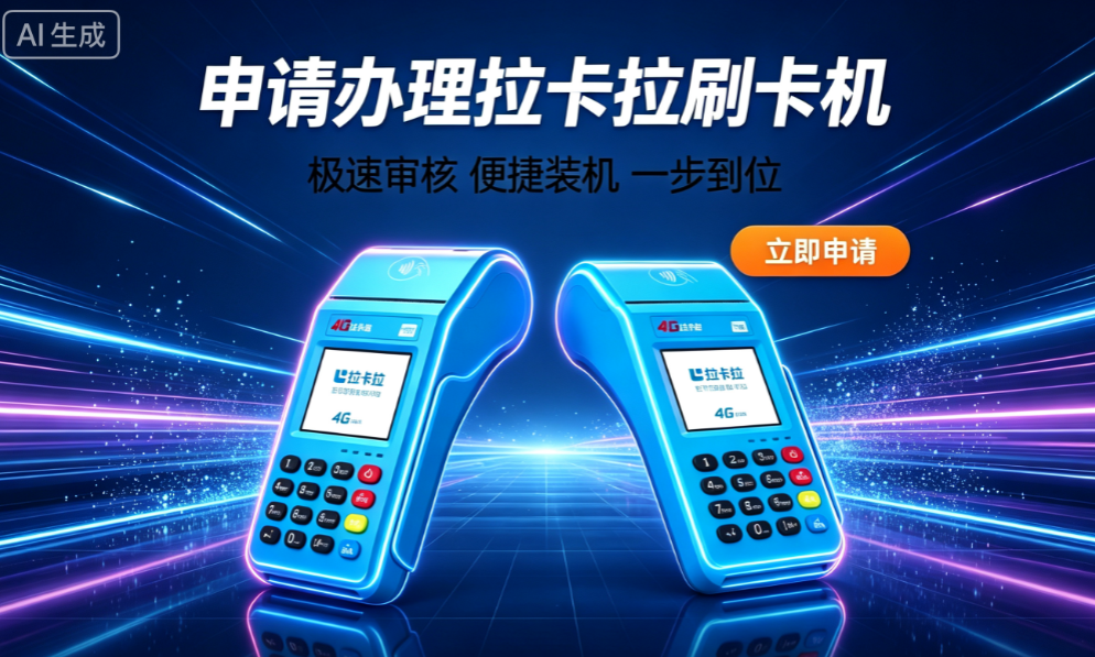个人可以办pos机吗？现在个人办pos机合法吗？